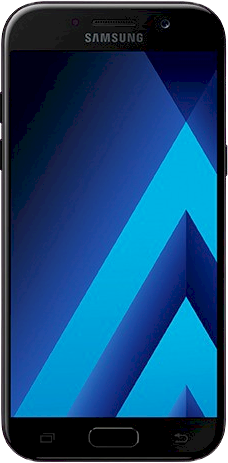 samsung galaxy a5 2017 sm a520w