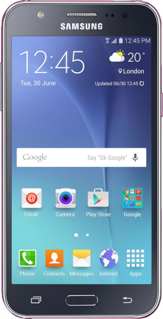 galaxy j500g